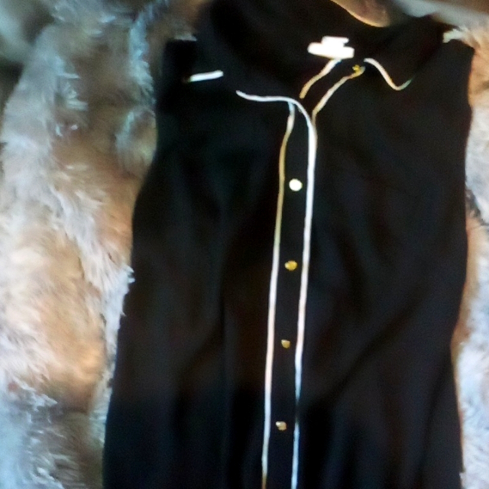 Cleaning out my closet